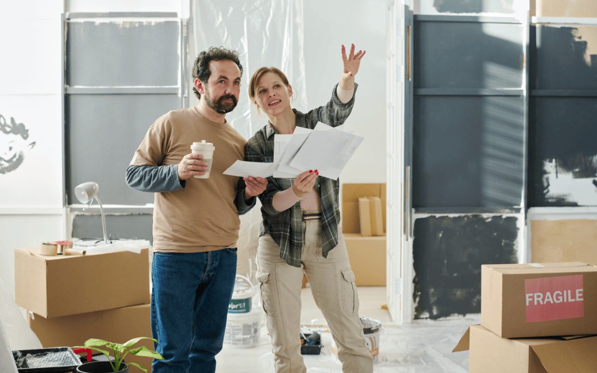 Top Home Upgrades for Maximum ROI in Arizona